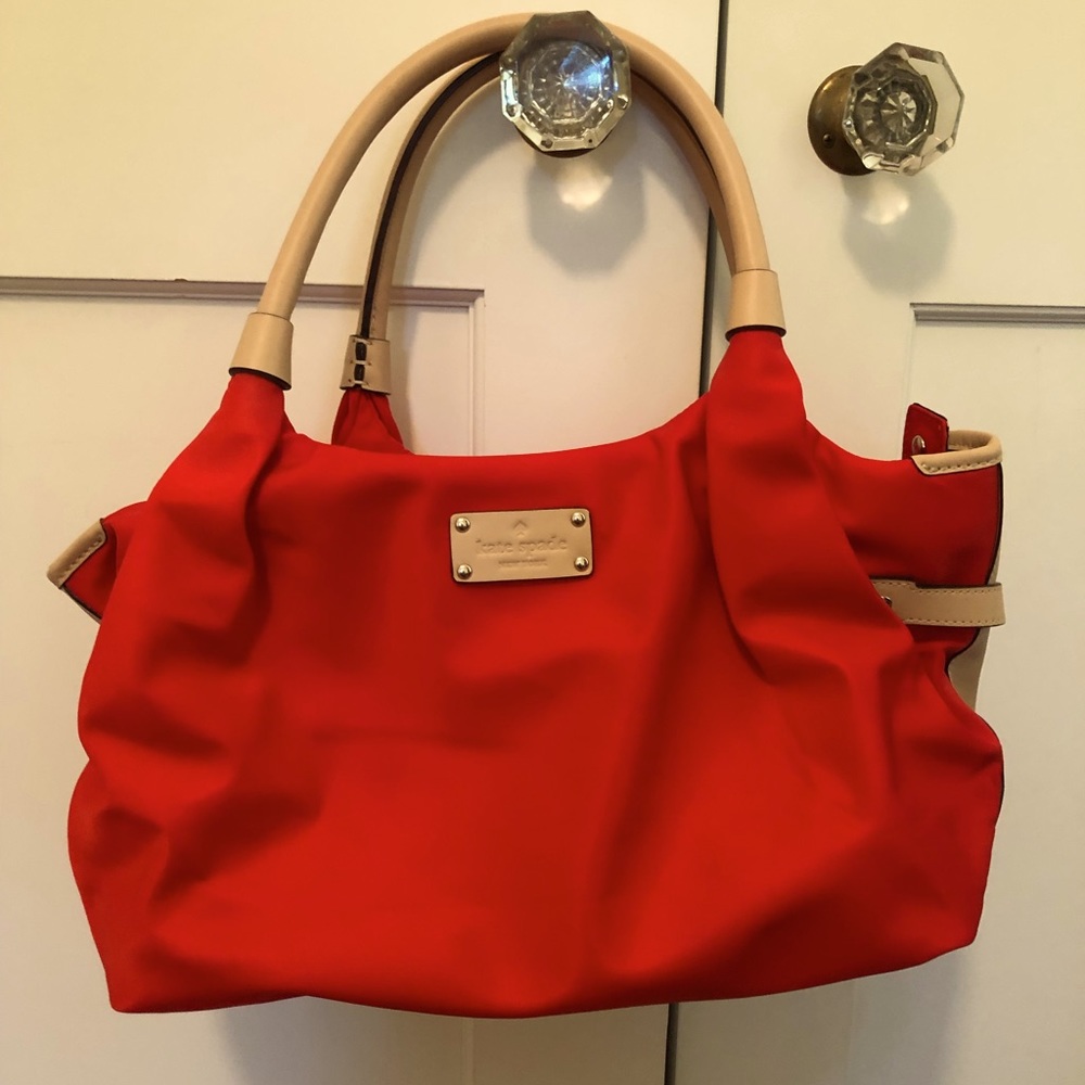 Kate Spade Stevie, nwot